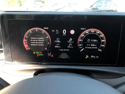 Volkswagen T-Roc 1.5 etsi Style 150cv dsg (17)