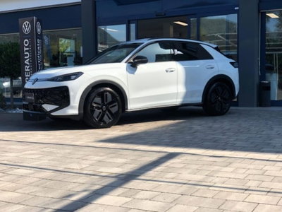 Volkswagen T-Roc 1.5 etsi Style 150cv dsg (3)