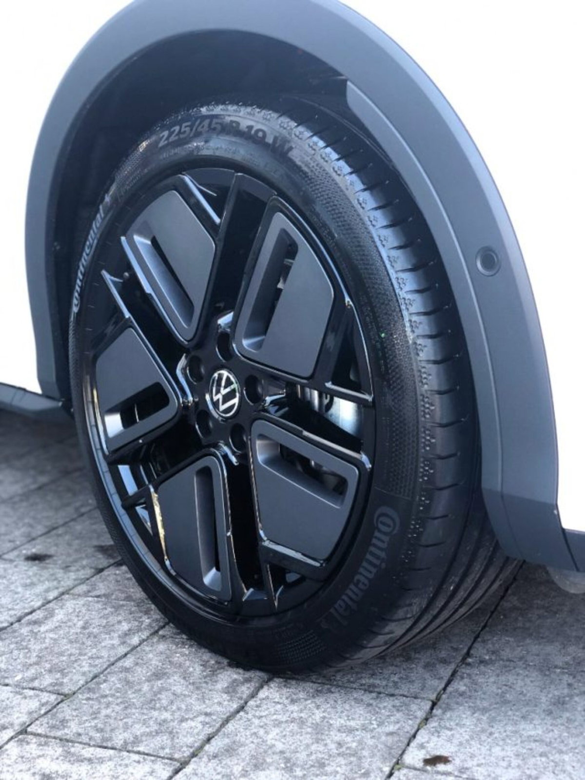 Volkswagen T-Roc 1.5 etsi Style 150cv dsg (6)