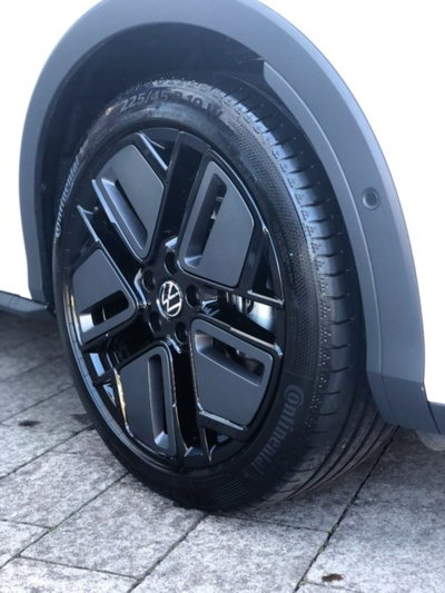 Volkswagen T-Roc 1.5 etsi Style 150cv dsg (6)