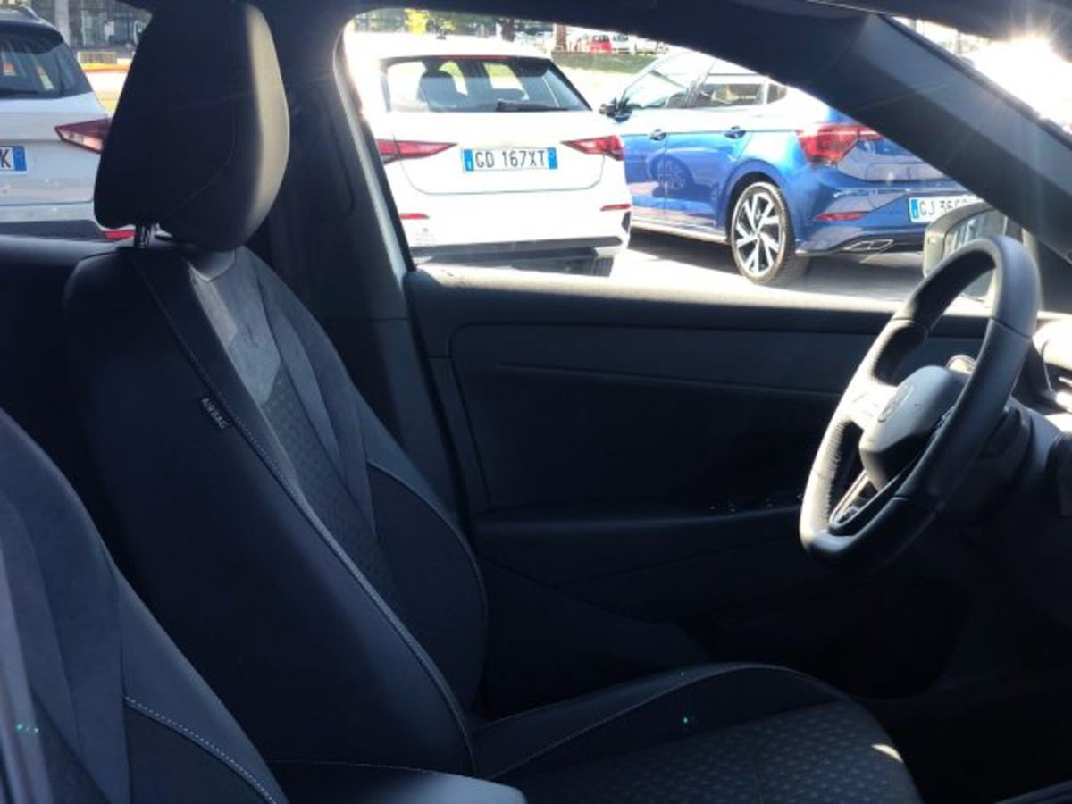 Volkswagen T-Roc 1.5 etsi Style 150cv dsg (7)