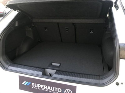 Volkswagen T-Roc 1.5 etsi Style 150cv dsg (8)
