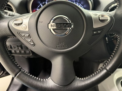Nissan Juke 1.5 dCi Acenta (9)