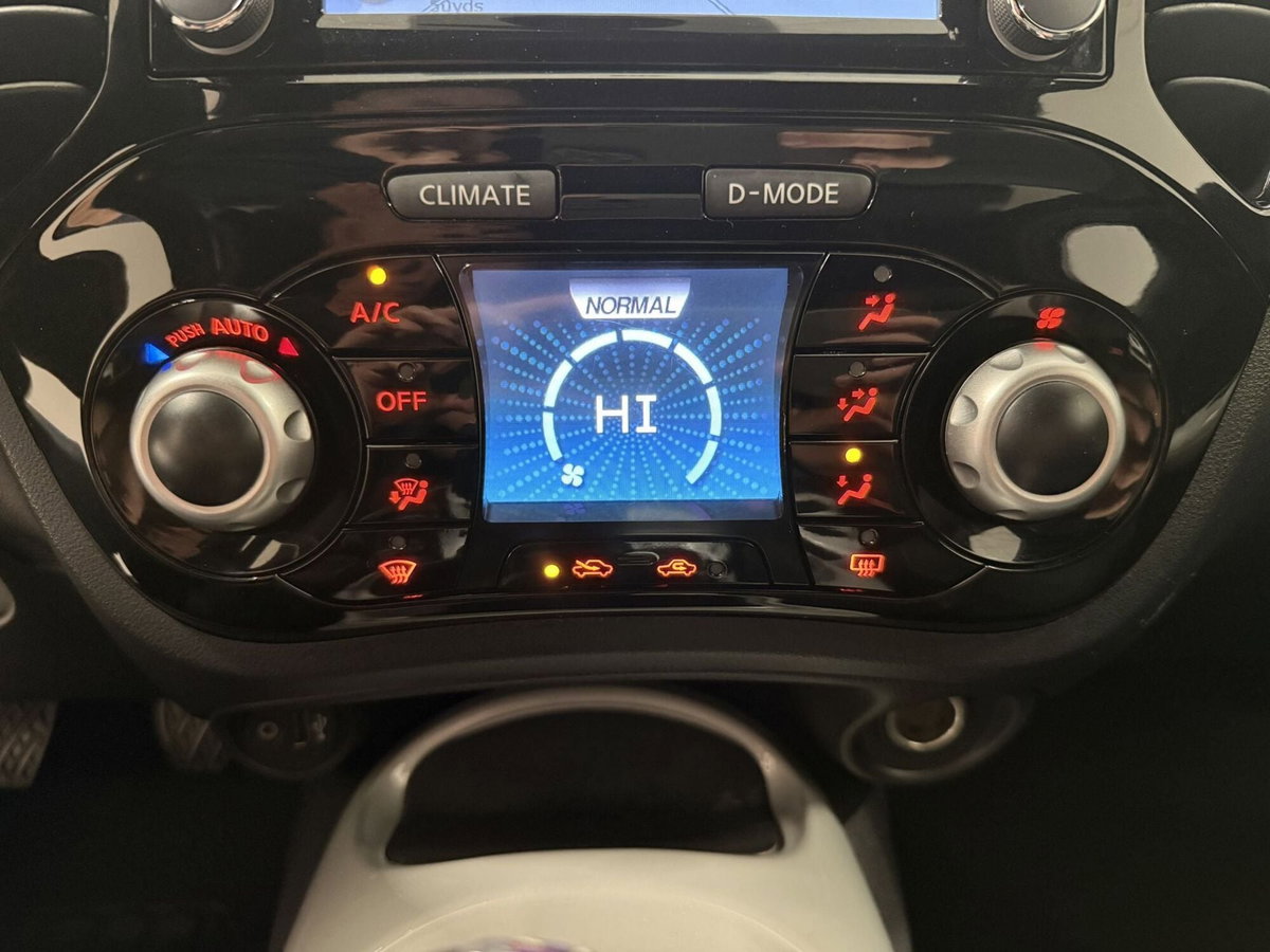 Nissan Juke 1.5 dCi Acenta (11)