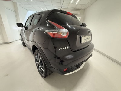 Nissan Juke 1.5 dCi Acenta (12)
