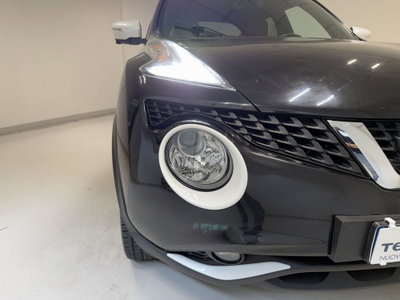 Nissan Juke 1.5 dCi Acenta (14)