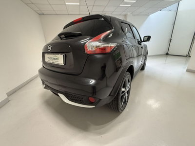 Nissan Juke 1.5 dCi Acenta (15)