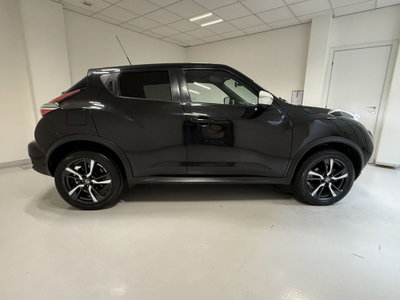 Nissan Juke 1.5 dCi Acenta (16)