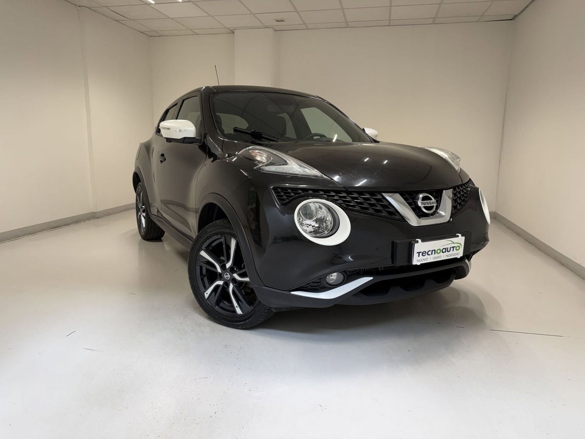 Nissan Juke 1.5 dCi Acenta (2)