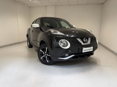 Nissan Juke 1.5 dCi Acenta (2)