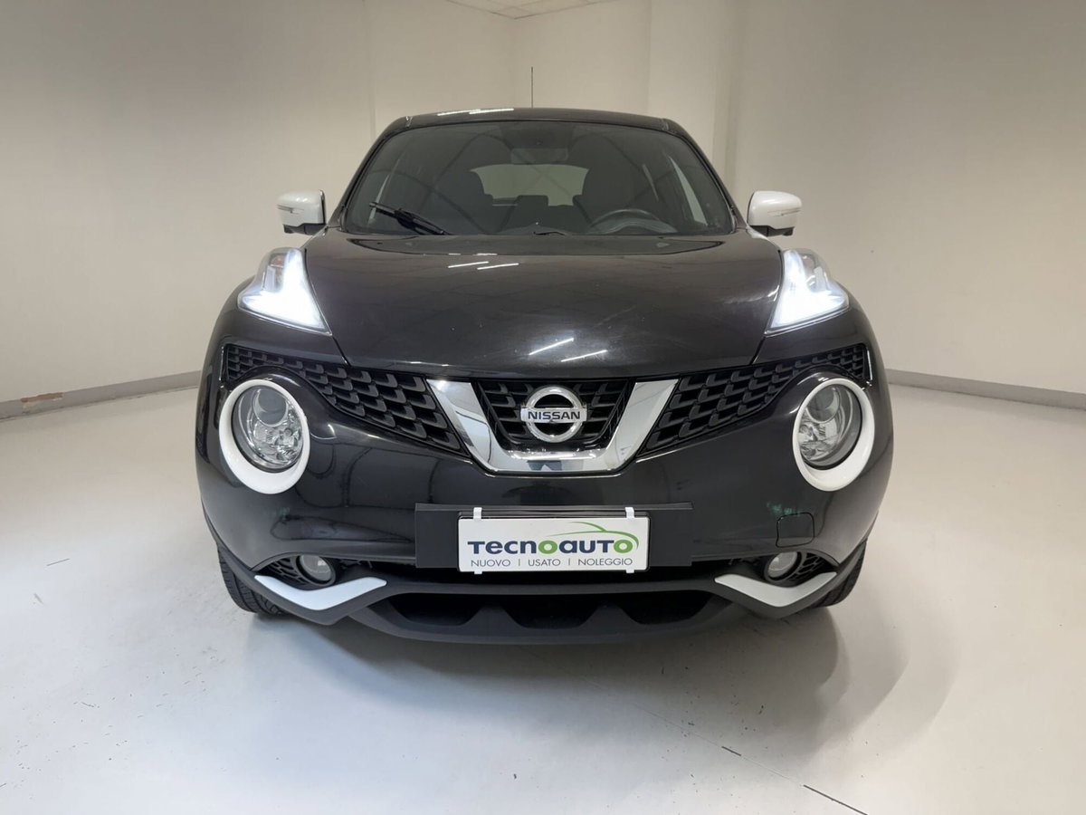 Nissan Juke 1.5 dCi Acenta (3)