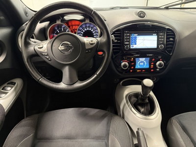 Nissan Juke 1.5 dCi Acenta (4)