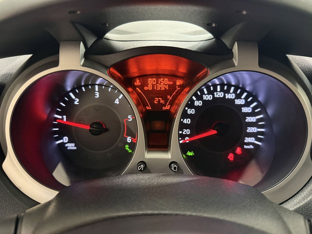 Nissan Juke 1.5 dCi Acenta (5)