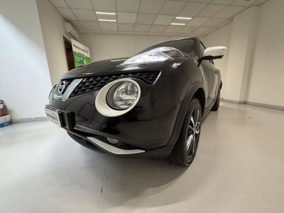 Nissan Juke 1.5 dCi Acenta (6)