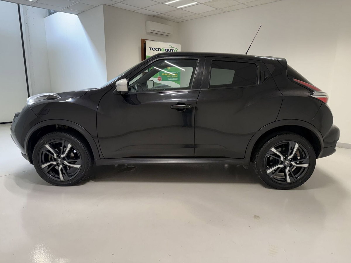 Nissan Juke 1.5 dCi Acenta (7)