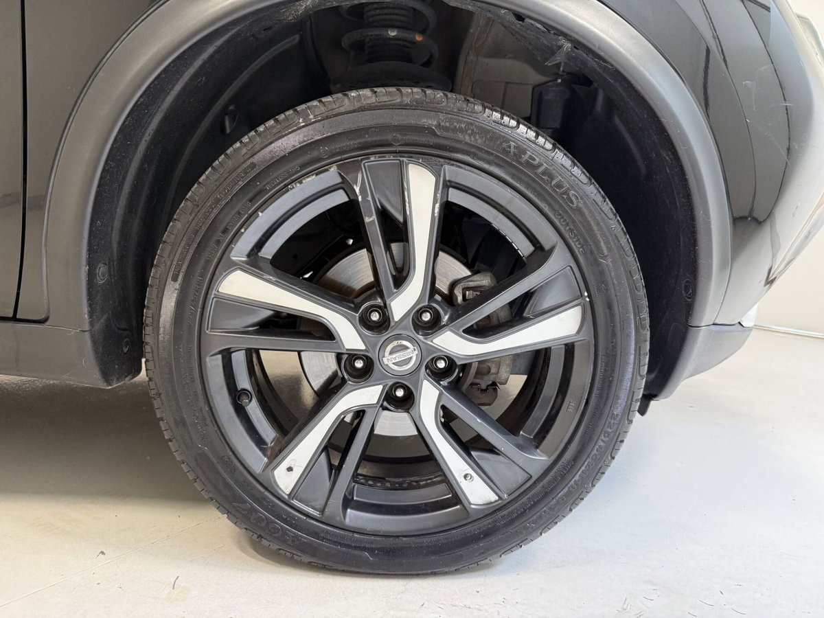 Nissan Juke 1.5 dCi Acenta (8)
