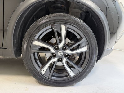 Nissan Juke 1.5 dCi Acenta (8)