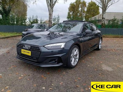 Audi A5 Sportback 40 TDI S tronic usata