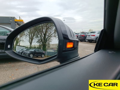 Audi A5 Sportback 40 TDI S tronic (13)