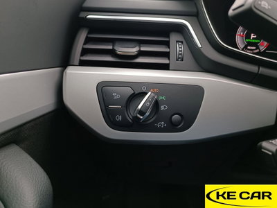 Audi A5 Sportback 40 TDI S tronic (14)