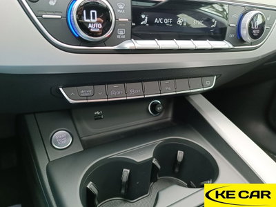 Audi A5 Sportback 40 TDI S tronic (18)