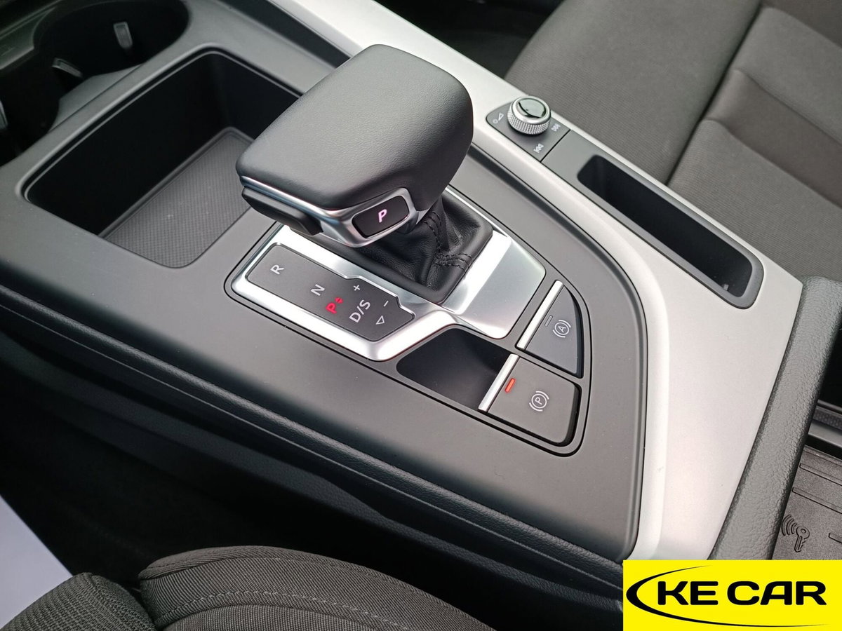 Audi A5 Sportback 40 TDI S tronic (19)
