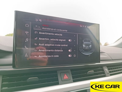 Audi A5 Sportback 40 TDI S tronic (20)