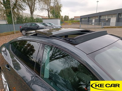 Audi A5 Sportback 40 TDI S tronic (3)