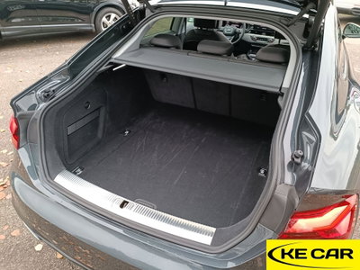 Audi A5 Sportback 40 TDI S tronic (7)