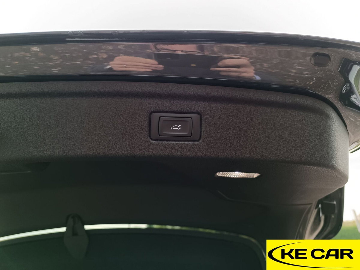 Audi A5 Sportback 40 TDI S tronic (8)