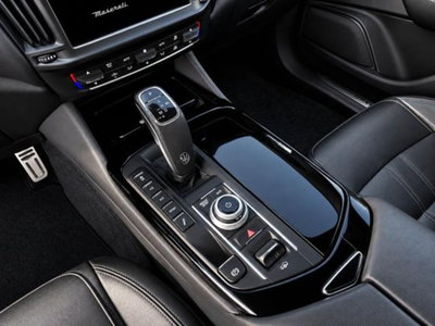 Maserati Levante Levante V6 AWD Gransport (13)