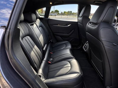 Maserati Levante Levante V6 AWD Gransport (16)