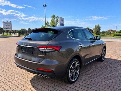 Maserati Levante Levante V6 AWD Gransport (5)