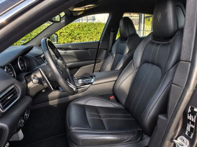 Maserati Levante Levante V6 AWD Gransport (9)