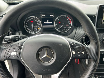 Mercedes-Benz GLA SUV 180 CDI Executive (10)
