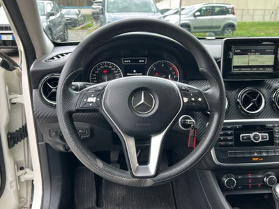 Mercedes-Benz GLA SUV 180 CDI Executive (11)