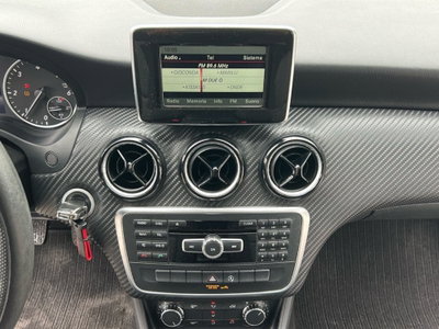 Mercedes-Benz GLA SUV 180 CDI Executive (12)