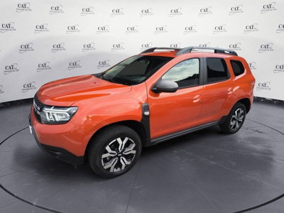 Dacia Duster 1.5 Blue dCi 8V 115 CV 4x4 Journey (5)