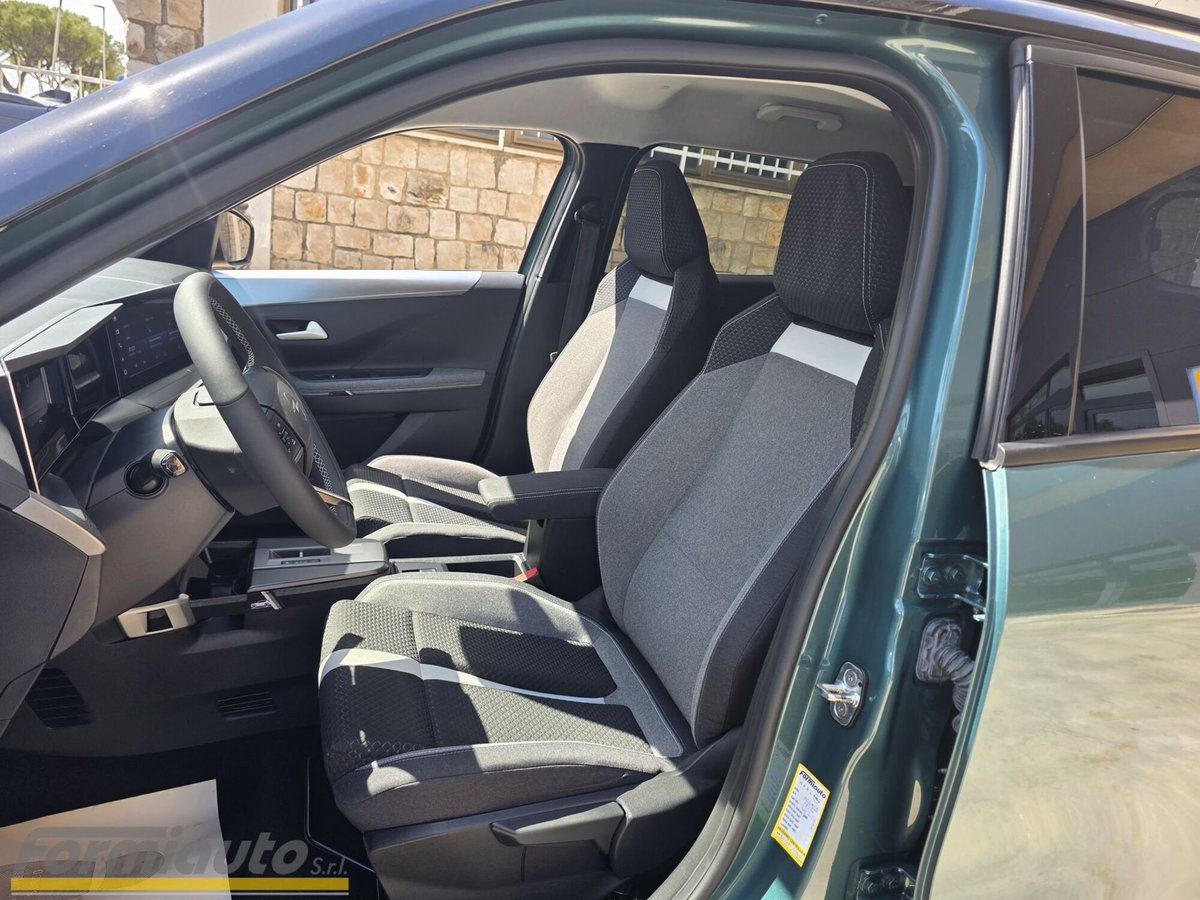 Opel Frontera 1.2 hybrid GS 145cv edct 7p.ti (10)