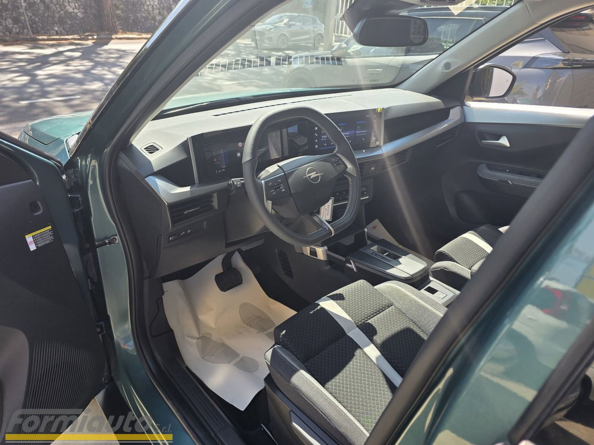 Opel Frontera 1.2 hybrid GS 145cv edct 7p.ti (11)