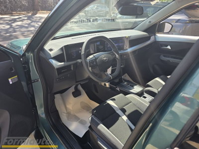 Opel Frontera 1.2 hybrid GS 145cv edct 7p.ti (11)