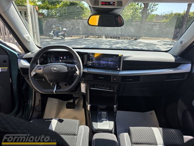 Opel Frontera 1.2 hybrid GS 145cv edct 7p.ti (12)
