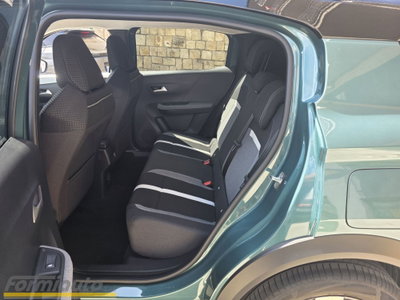 Opel Frontera 1.2 hybrid GS 145cv edct 7p.ti (14)