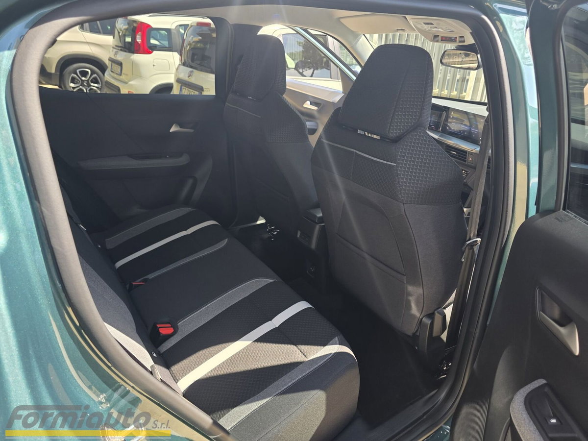 Opel Frontera 1.2 hybrid GS 145cv edct 7p.ti (15)