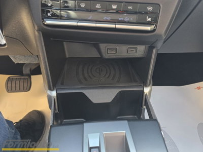 Opel Frontera 1.2 hybrid GS 145cv edct 7p.ti (16)