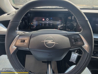 Opel Frontera 1.2 hybrid GS 145cv edct 7p.ti (17)