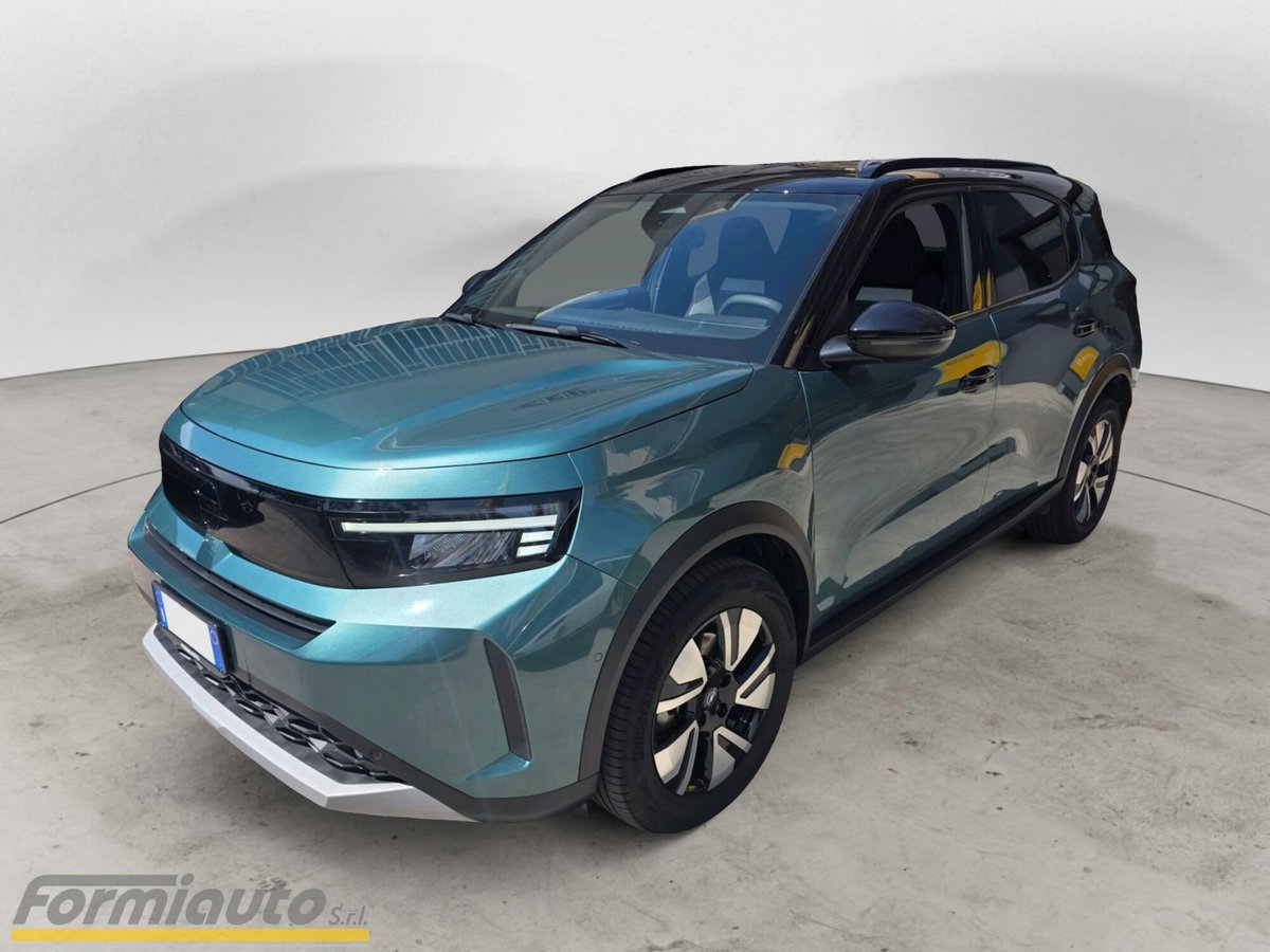Opel Frontera 1.2 hybrid GS 145cv edct 7p.ti (3)