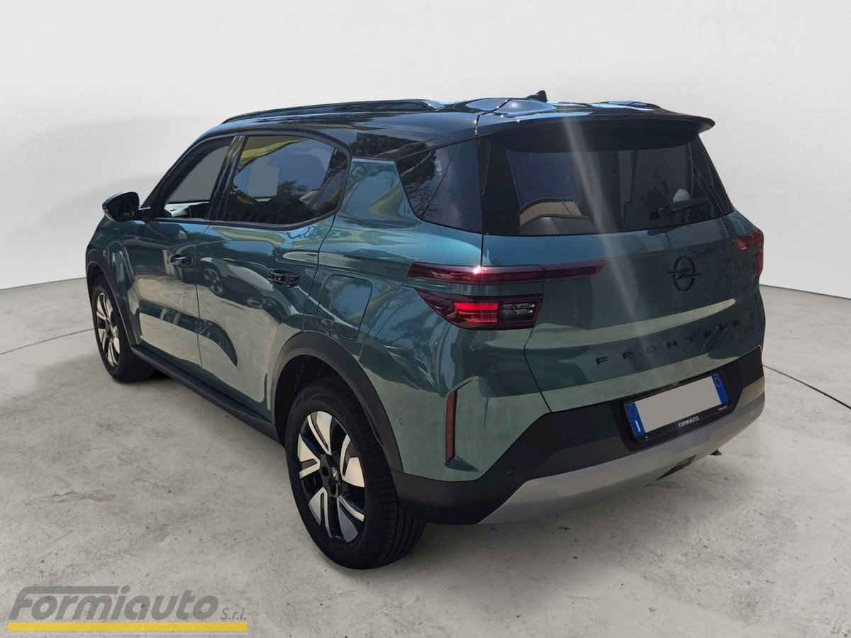 Opel Frontera 1.2 hybrid GS 145cv edct 7p.ti (5)