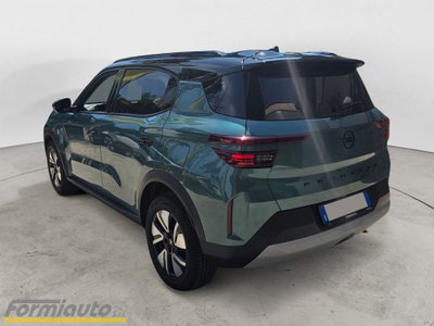 Opel Frontera 1.2 hybrid GS 145cv edct 7p.ti (5)