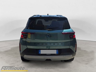 Opel Frontera 1.2 hybrid GS 145cv edct 7p.ti (6)
